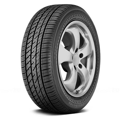 BRIDGESTONE DRIVEGUARD Sommardck